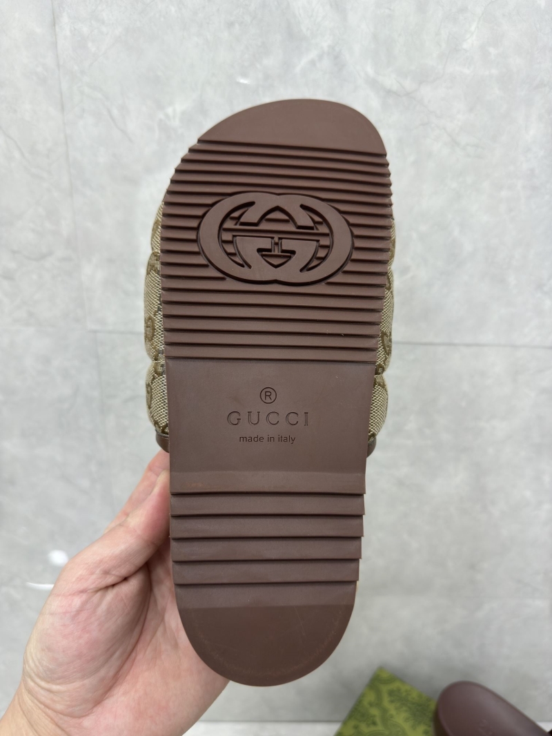 Gucci Slippers